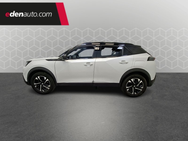 Peugeot 2008 - Photo 2
