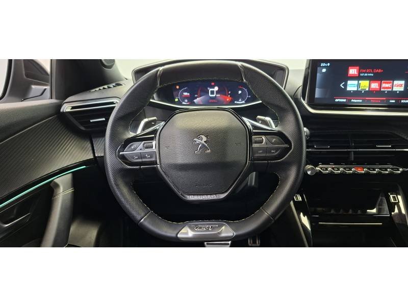 Peugeot 2008 - Photo 21