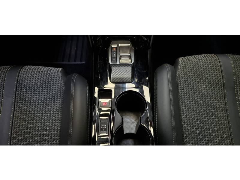 Peugeot 2008 - Photo 22