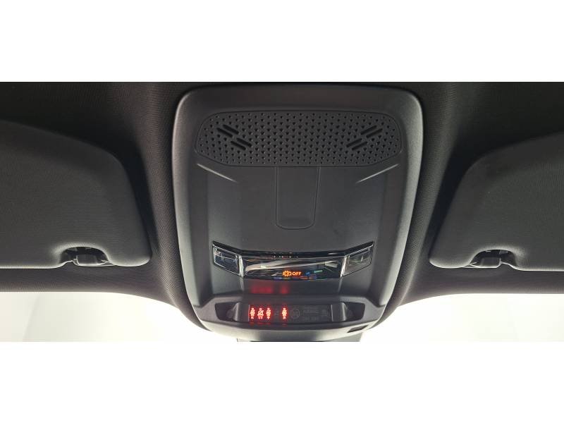 Peugeot 2008 - Photo 23