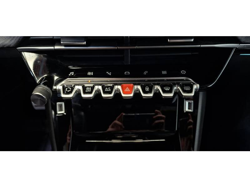 Peugeot 2008 - Photo 24