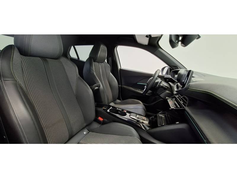 Peugeot 2008 - Photo 25