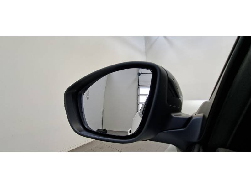 Peugeot 2008 - Photo 26