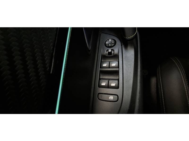 Peugeot 2008 - Photo 27