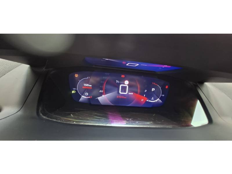 Peugeot 2008 - Photo 28