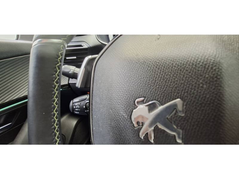 Peugeot 2008 - Photo 29