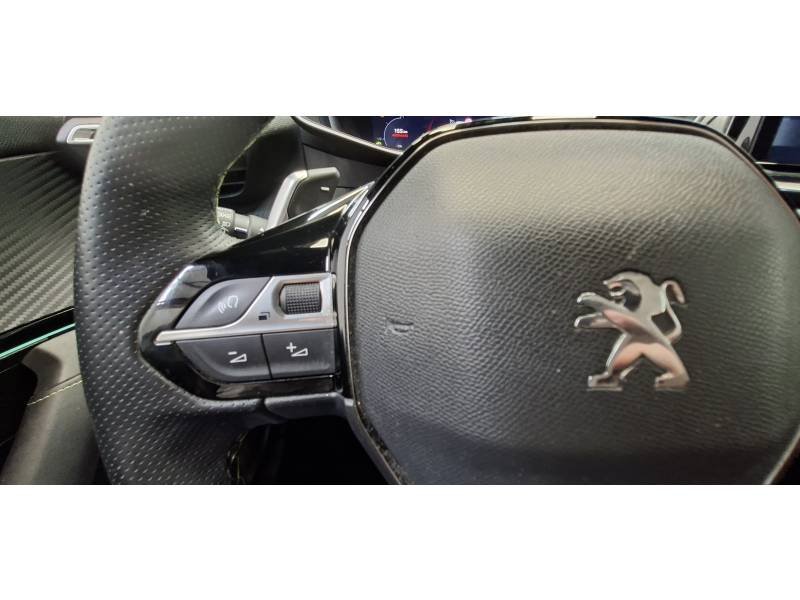 Peugeot 2008 - Photo 30