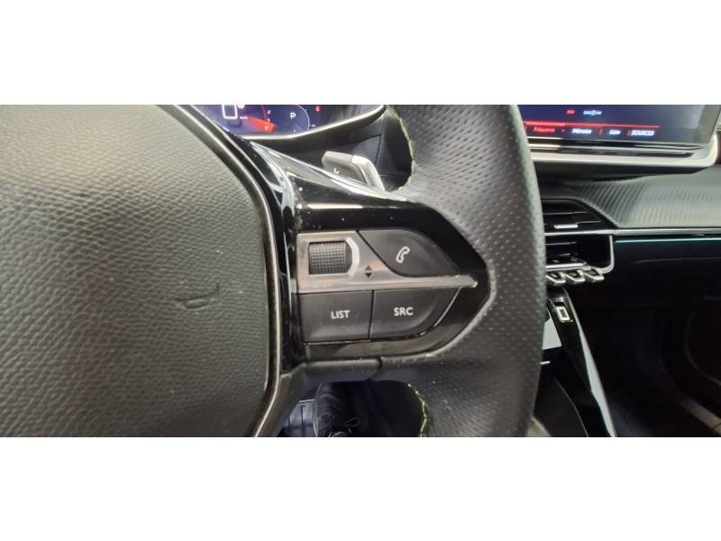 Peugeot 2008 - Photo 31