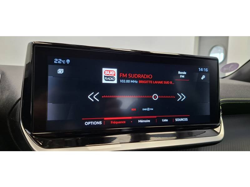 Peugeot 2008 - Photo 32