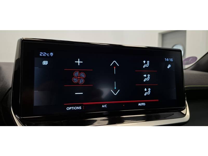 Peugeot 2008 - Photo 33