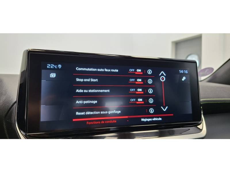 Peugeot 2008 - Photo 34