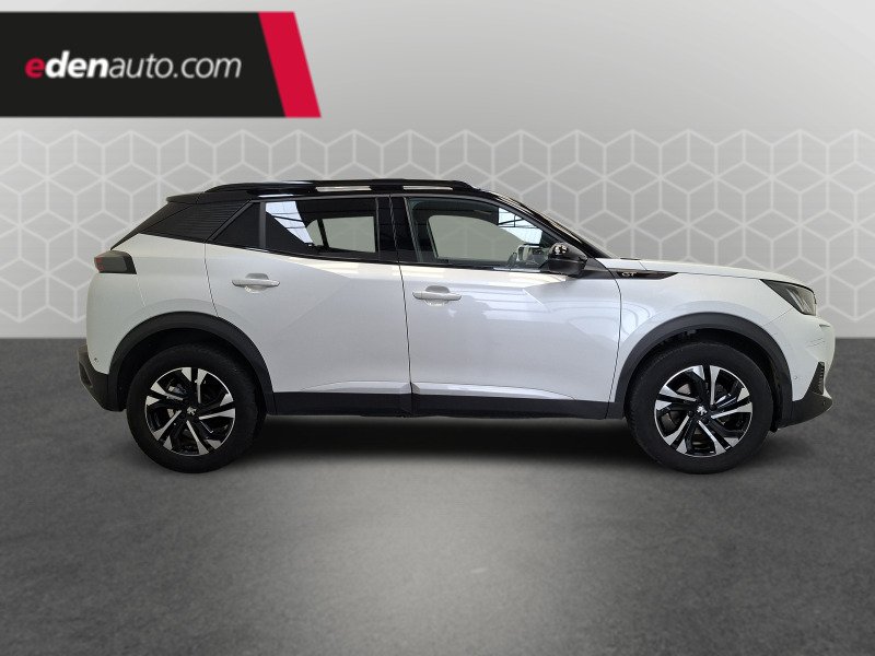 Peugeot 2008 - Photo 5
