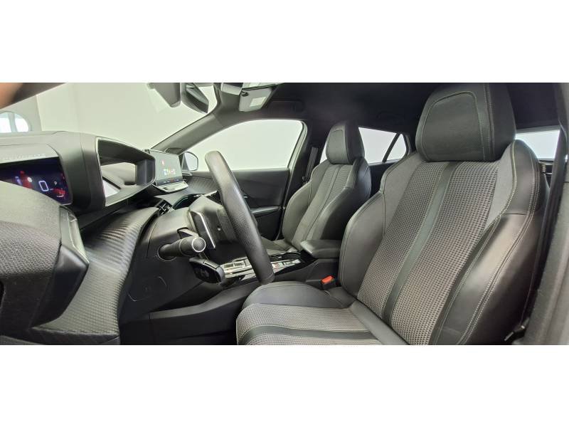 Peugeot 2008 - Photo 8
