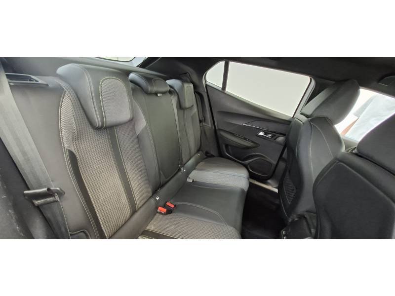 Peugeot 2008 - Photo 9