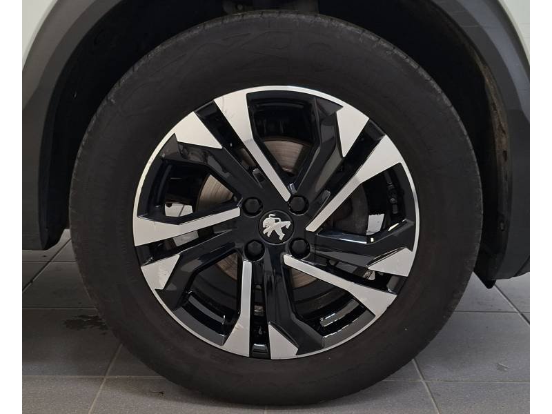 Peugeot 2008 - Photo 10