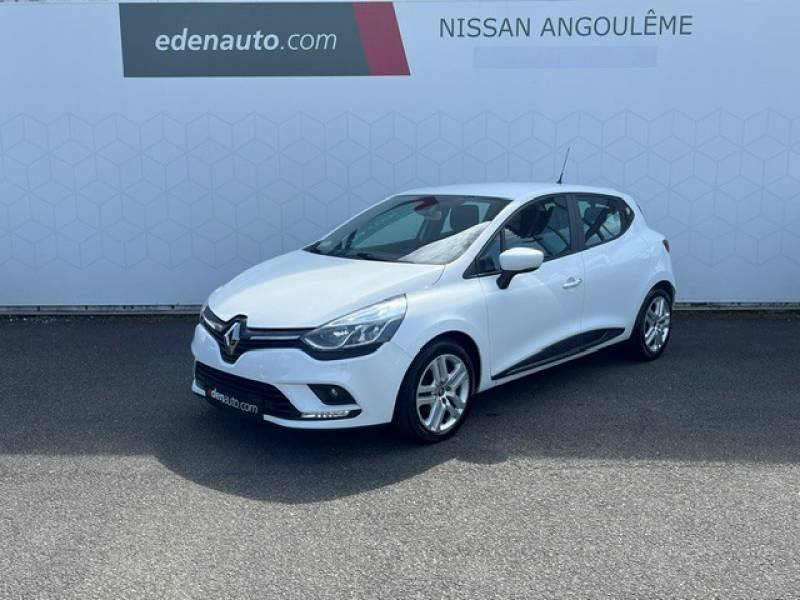Renault Clio - Photo 1