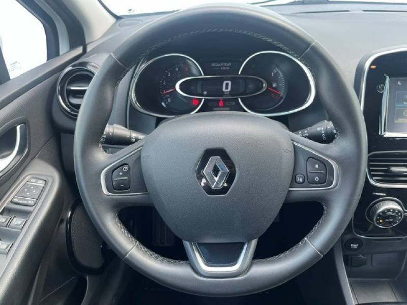 Renault Clio - Photo 11