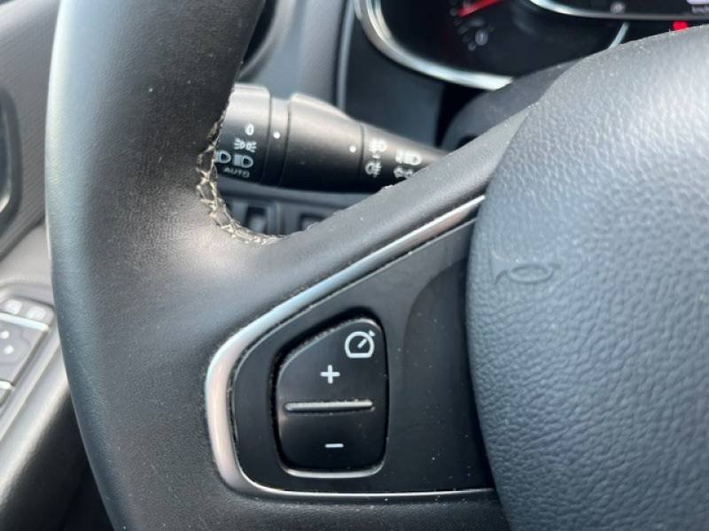 Renault Clio - Photo 12