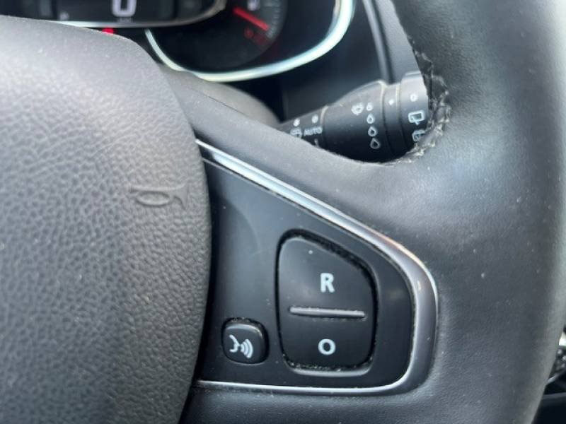Renault Clio - Photo 13