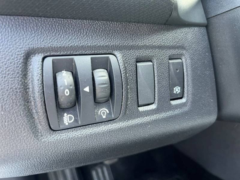 Renault Clio - Photo 17