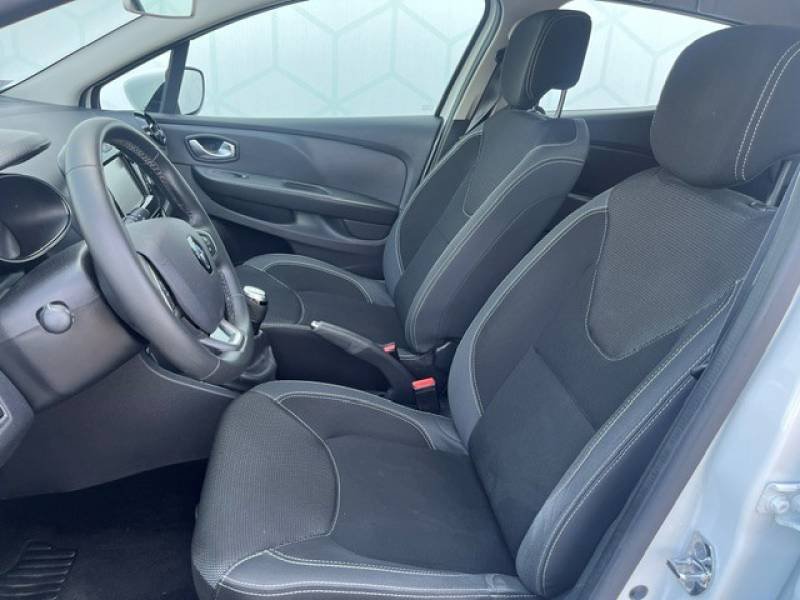 Renault Clio - Photo 19
