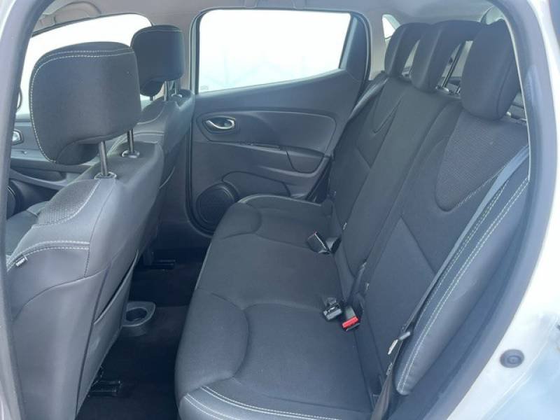 Renault Clio - Photo 20