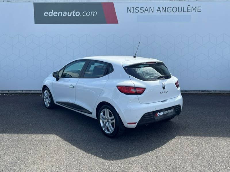 Renault Clio - Photo 2