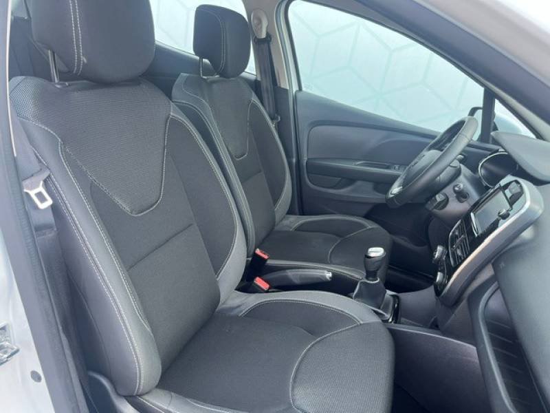 Renault Clio - Photo 21