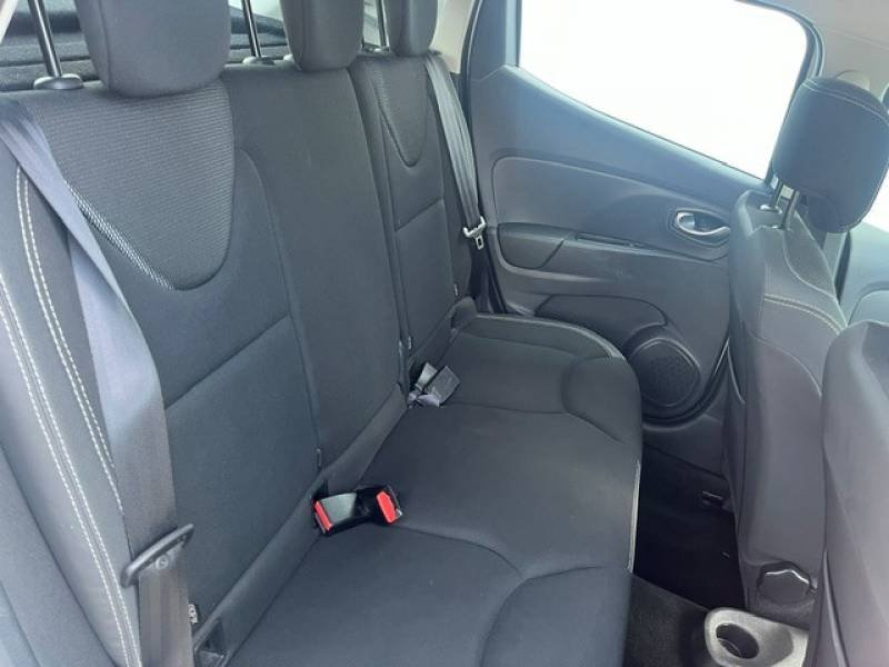 Renault Clio - Photo 22