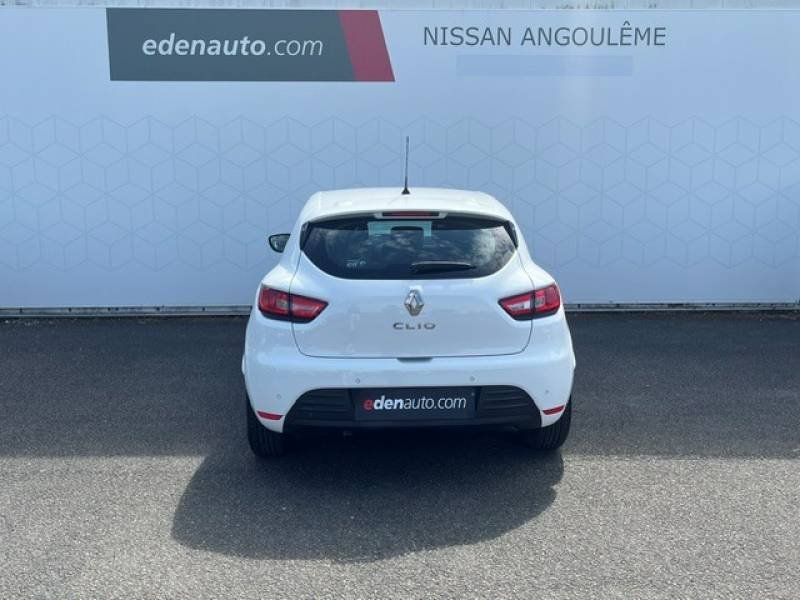 Renault Clio - Photo 23