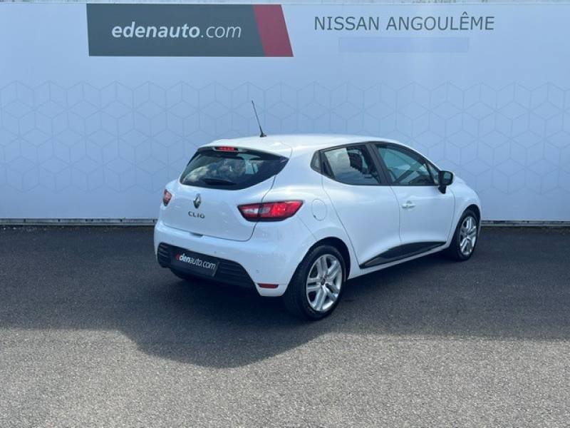 Renault Clio - Photo 26