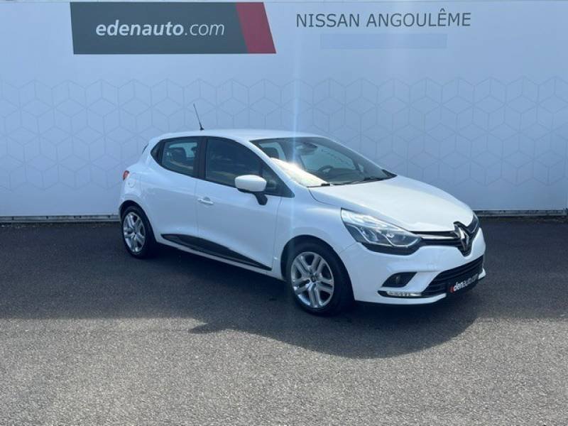 Renault Clio - Photo 27
