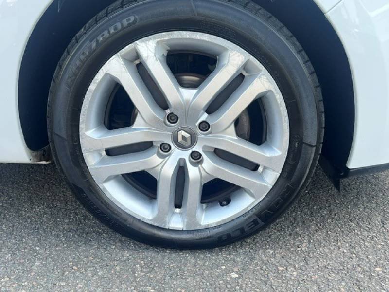 Renault Clio - Photo 30