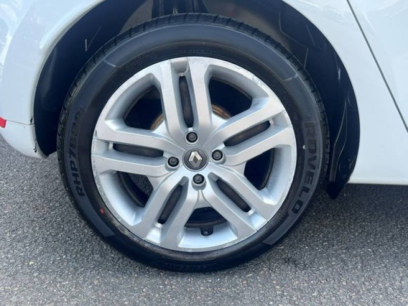 Renault Clio - Photo 31