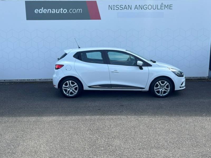 Renault Clio - Photo 4
