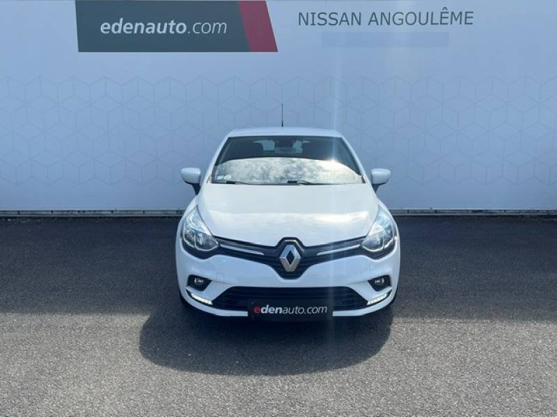 Renault Clio - Photo 5