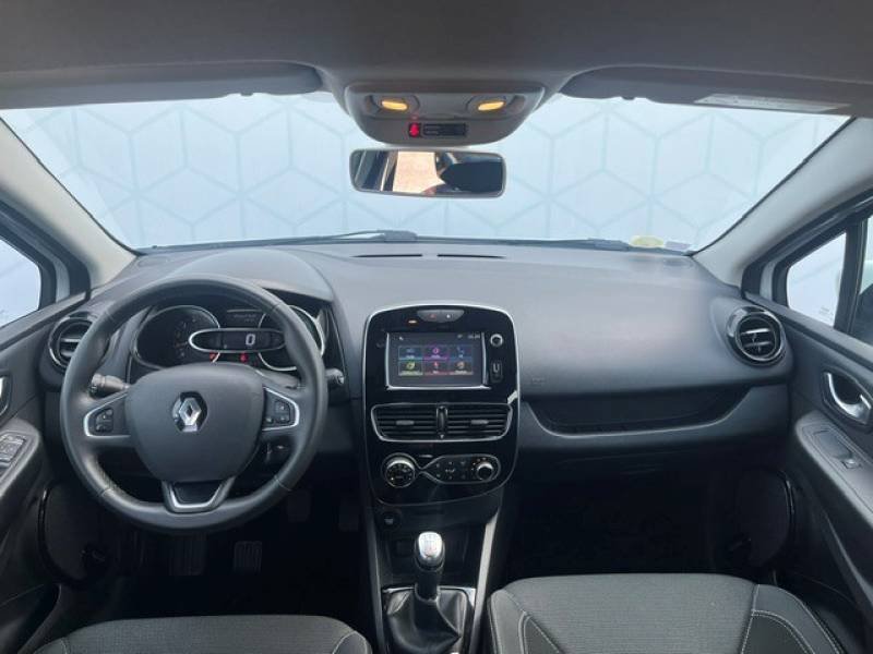 Renault Clio - Photo 6