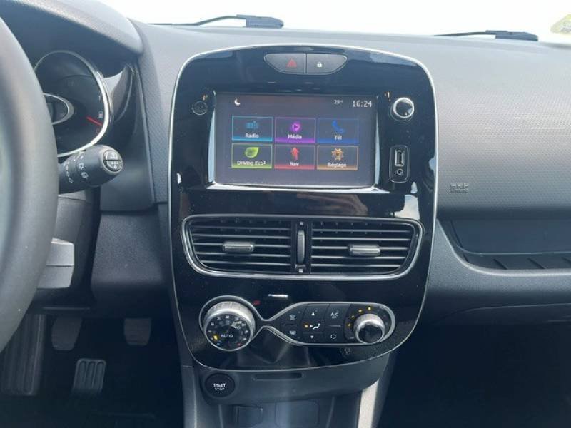 Renault Clio - Photo 7