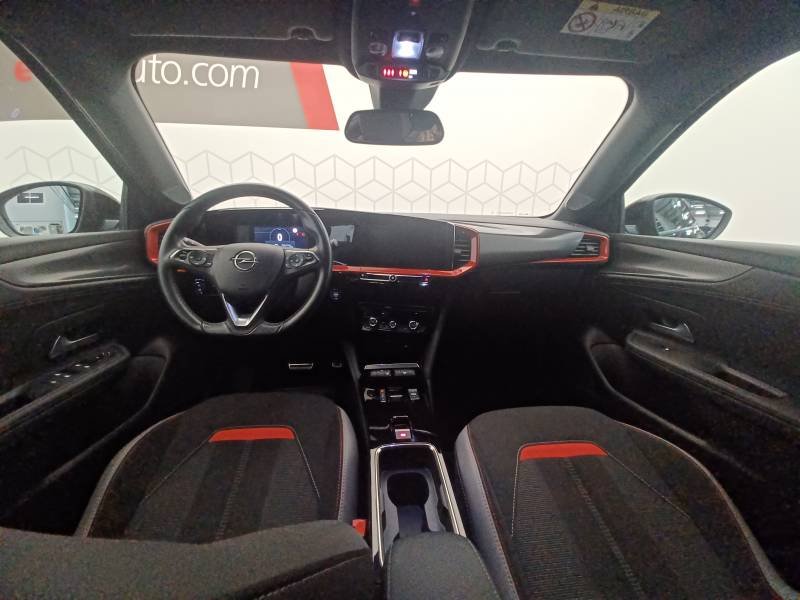 Opel Mokka - Photo 12