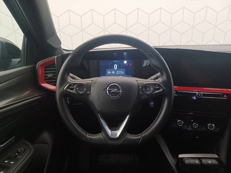 Opel Mokka - Photo 13