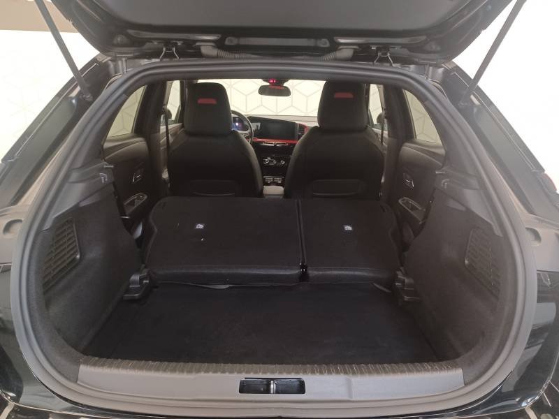 Opel Mokka - Photo 17
