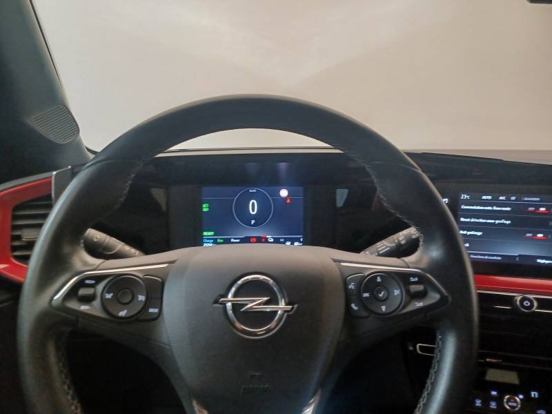 Opel Mokka - Photo 22