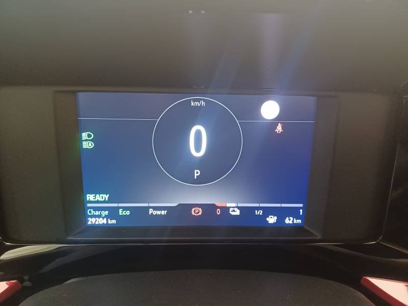 Opel Mokka - Photo 23