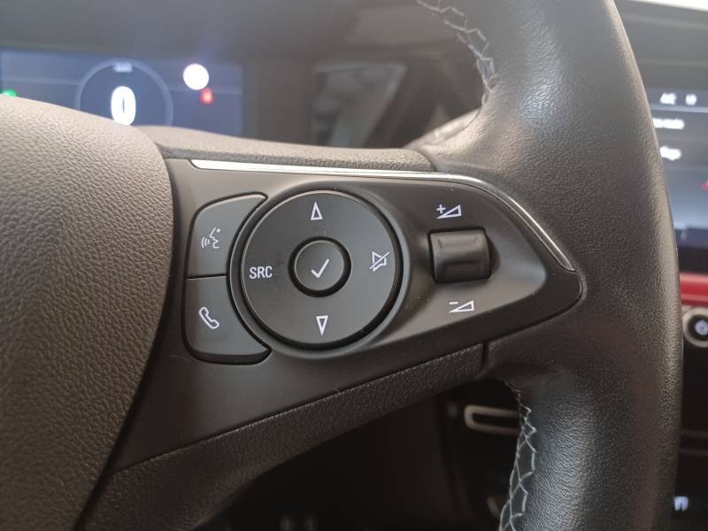 Opel Mokka - Photo 24