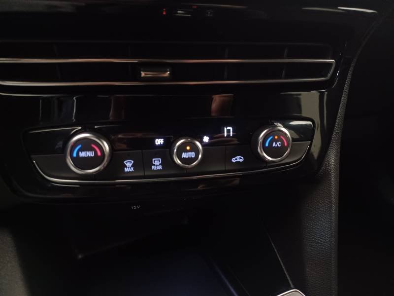 Opel Mokka - Photo 29