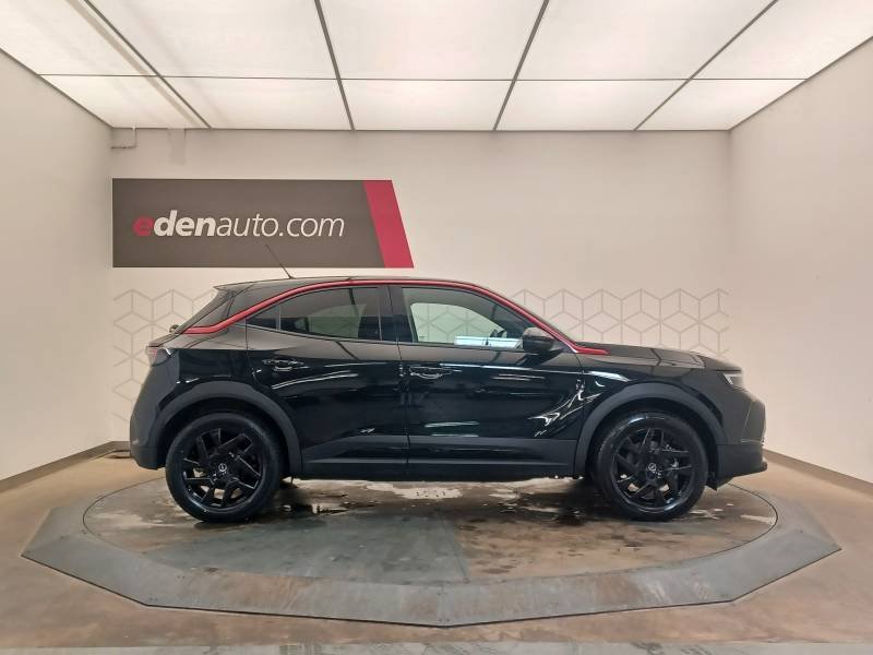 Opel Mokka - Photo 3