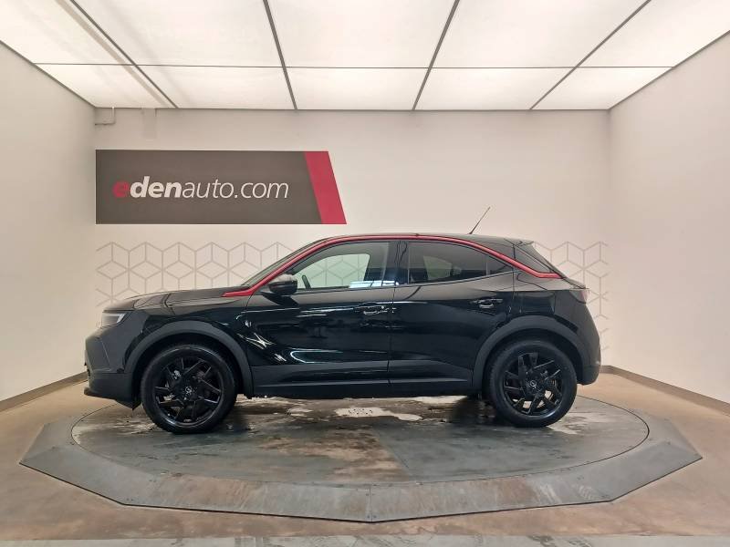 Opel Mokka - Photo 4