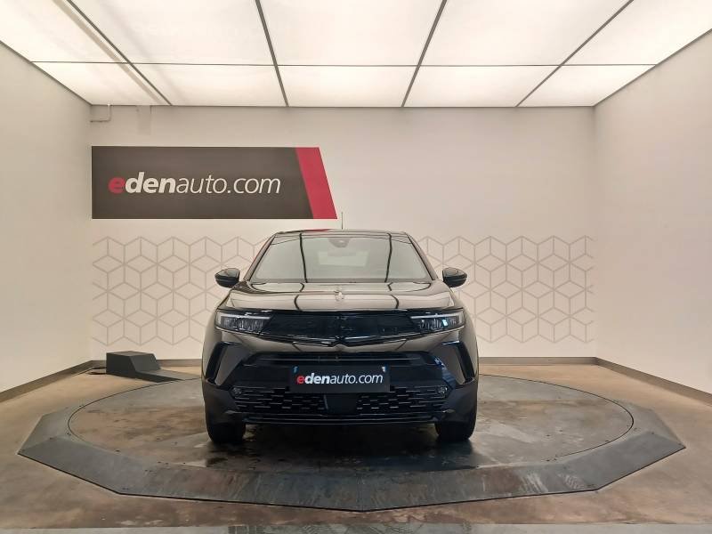 Opel Mokka - Photo 5