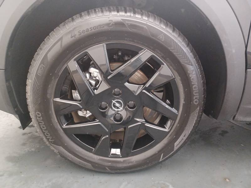 Opel Mokka - Photo 7