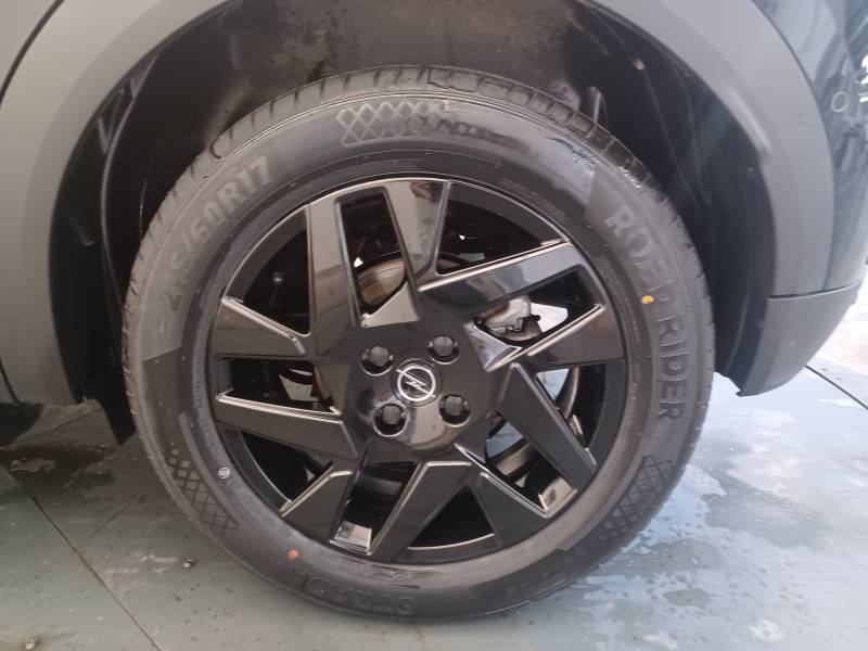 Opel Mokka - Photo 8